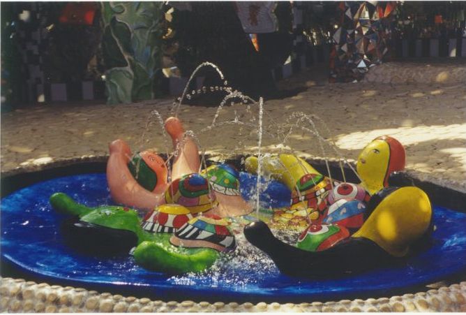 Niki de Saint Phalle 14